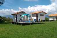 Others Procamp Glamping Villa de Leyva