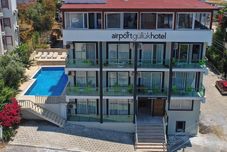 其他 AirPort Gulluk Bodrum Otel