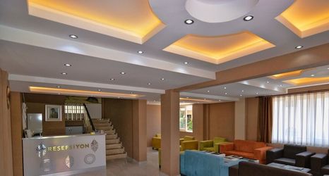 其他 2 AirPort Gulluk Bodrum Otel