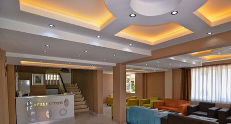 기타 2 AirPort Gulluk Bodrum Otel