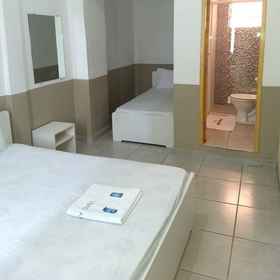 Primary image 1 ホテル アルバ, クリチバ・パノラミック・タワー ホテル