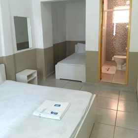 Primary image 1 Hotel Aruba, General Osorio Square Hotels
