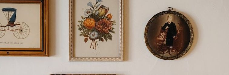 其他 Stonehill's Farmhouse