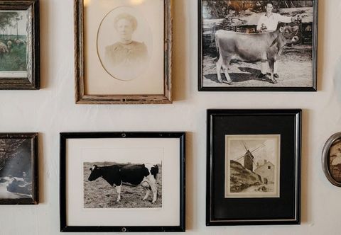 其他 Stonehill's Farmhouse