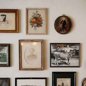 Lobby lounge 1 Stonehill's Farmhouse, Mohonk Golf Course Hotels