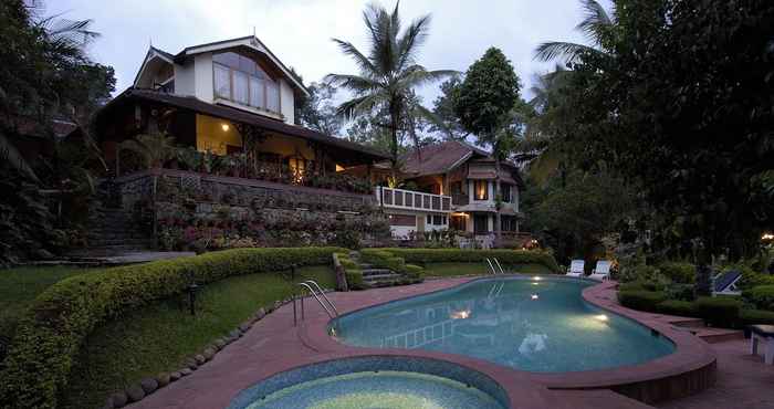 อื่นๆ Tranquil Resort Wayanad