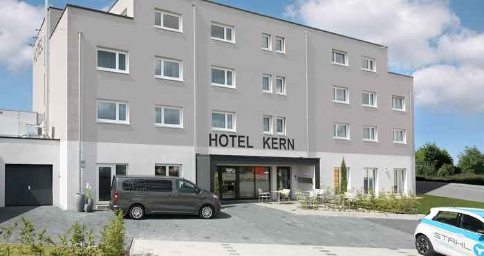 Others Hotel Kern