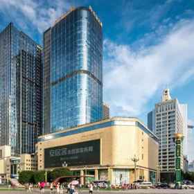 Primary image 1 Floral Hotel Qingshe Chengdu, Hotel Fraser Suites Chengdu-Conf. Hall