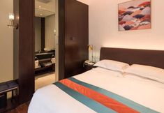 Lain-lain 7 Floral Hotel Beijing Zhongyixuan