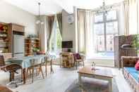 Others Bright Two BR Period Apartment in Whitechapel