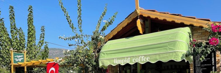 Others Turkeli Pansiyon