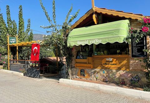 Others Turkeli Pansiyon