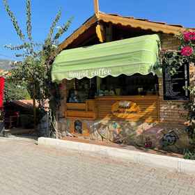 Primary image 1 Turkeli Pansiyon, Datça District Hotels