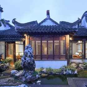 Primary image 1 โรงแรมฟลอรัล เซี่ยงไฮ้ ยูต้าหลีเซอ, โรงแรม & ที่พัก มหานครเซี่ยงไฮ้