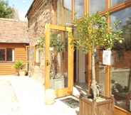 Khác 2 Bridge Farm Holiday Cottages