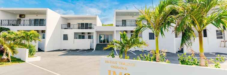 Khác Villa with Hot Tub & Terrace Okinawa IMS