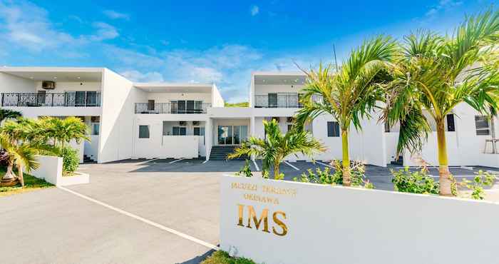 Others Villa with Hot Tub & Terrace Okinawa IMS