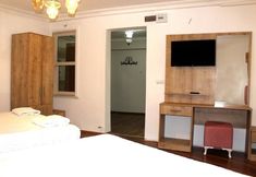 Khác 4 Eldorado Istanbul