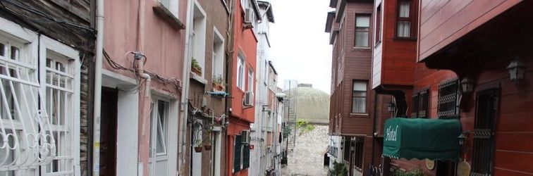 Khác Eldorado Istanbul