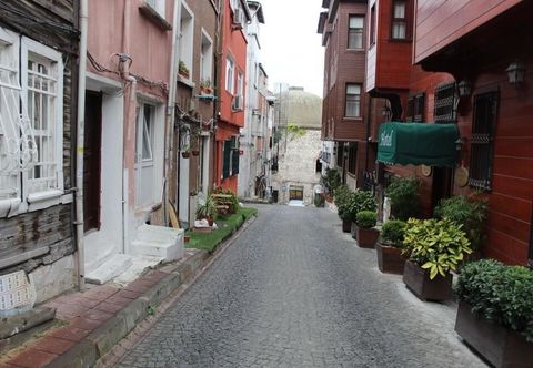 Khác Eldorado Istanbul