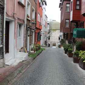 Primary image 1 Eldorado Istanbul, Khách sạn Ozi Pizza & Pasta