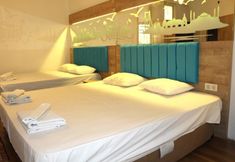 Khác 7 Eldorado Istanbul