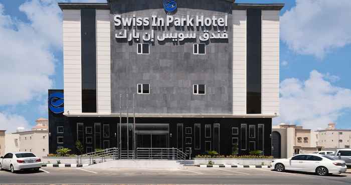 Others Swiss In Park Tabuk