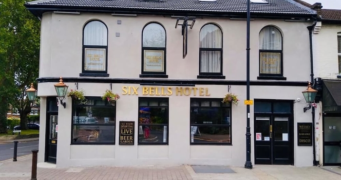 Others Six Bells Hotels