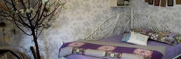 기타 Akide Butik Hotel