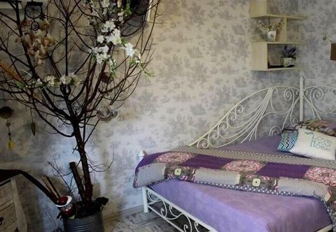 기타 Akide Butik Hotel