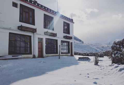 Lainnya Moustache Kaza Spiti - Hostel