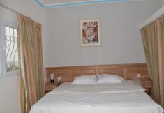 Lain-lain 6 Hôtel Azur Conakry
