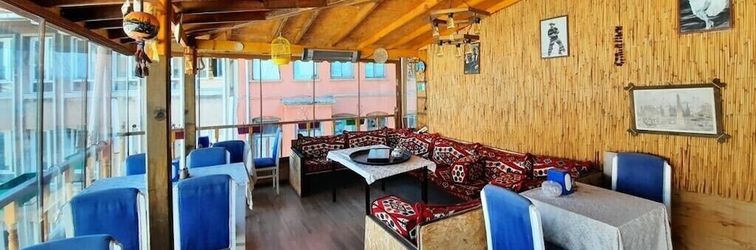 Lain-lain Old City Family Hotel