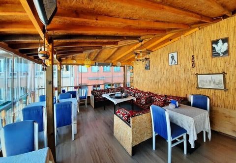 Lain-lain Old City Family Hotel