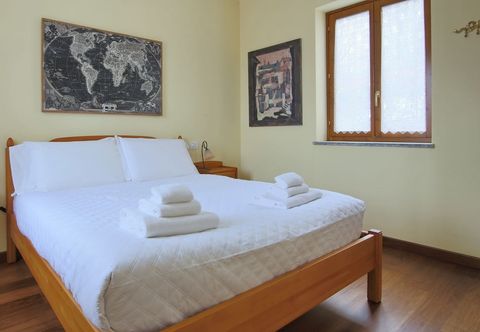 Others Italianway - Piano alle Noci 2