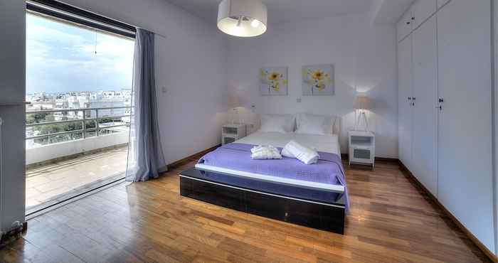 Others Athens Glyfada Riviera Apartment