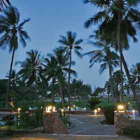 Primary image 1 The Lawford Kenya, Kilifi Hotels