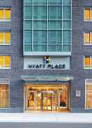 Imej utama Hyatt Place New York City/Times Square