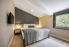 其他 3 Çırağan Apart Bosphorus