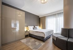 其他 4 Çırağan Apart Bosphorus