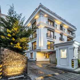 Primary image 1 博斯普鲁斯海峡Çırağan公寓, 土耳其 公寓