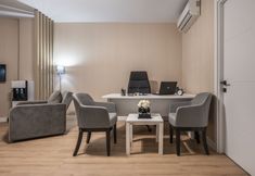 其他 2 Çırağan Apart Bosphorus