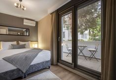 其他 5 Çırağan Apart Bosphorus