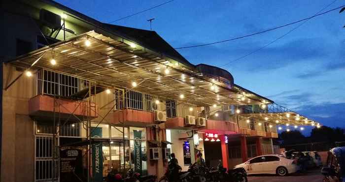 Lainnya Daisyinn Budget Hotel Kuala Terengganu