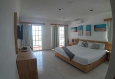 Others 2 Hotel & Beach Club Ojo de Agua