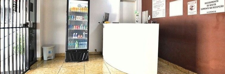 その他 Hotel Tapajós