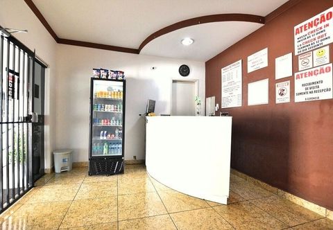 その他 Hotel Tapajós