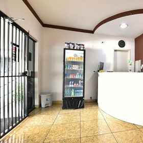 Primary image1塔怕喬斯飯店,Sesi Park飯店