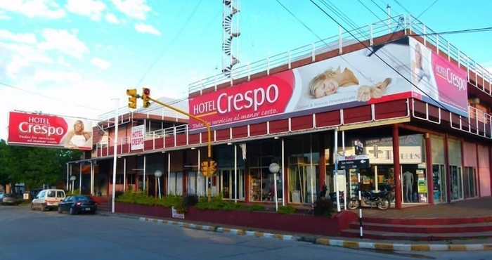 Lainnya Hotel Crespo