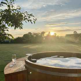 Primary image 1 Amuri Villas, Te Awanga Hotels